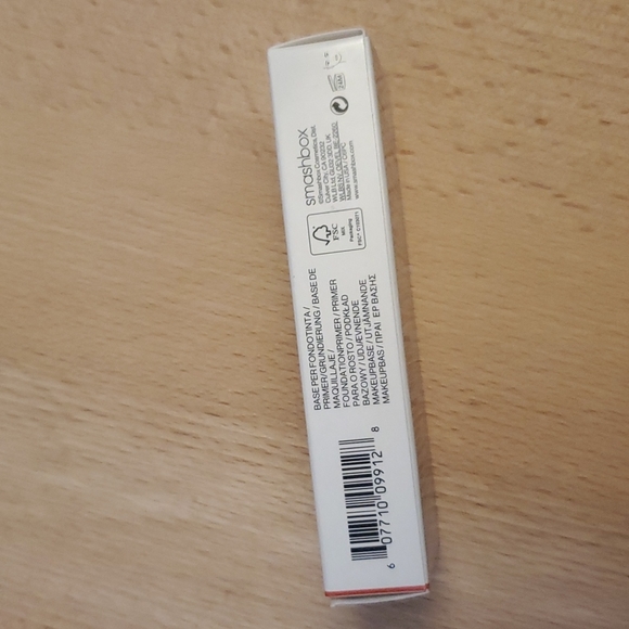 Smashbox Photo Finish Illuminate Glow Primer - NIB - Picture 6 of 7